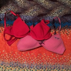 Bra Bundle
